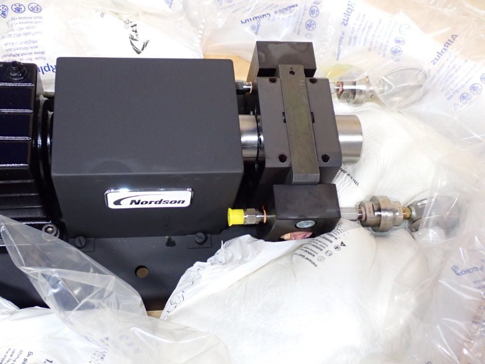 Nordson Metering Pump - Image 2