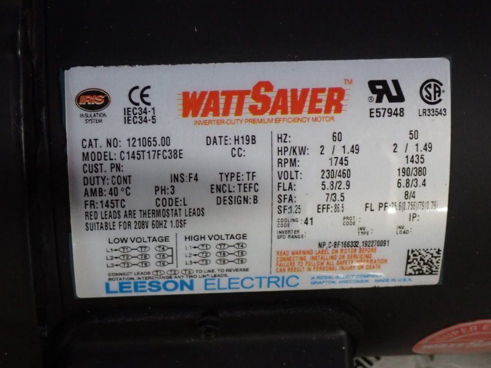 Nordson Metering Pump - Image 6