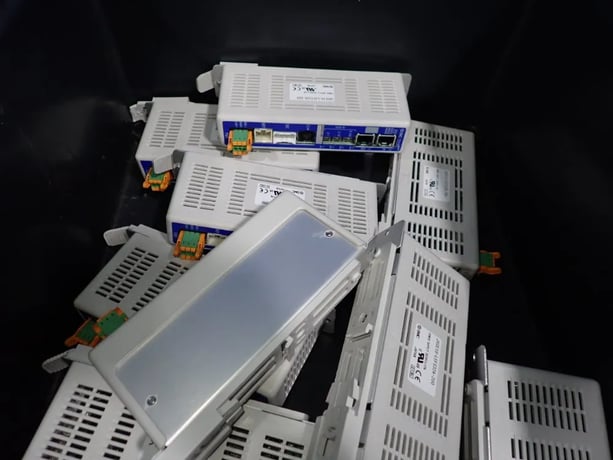 Power Supplies #JXCE18-LEFS32A-200 - Image 2
