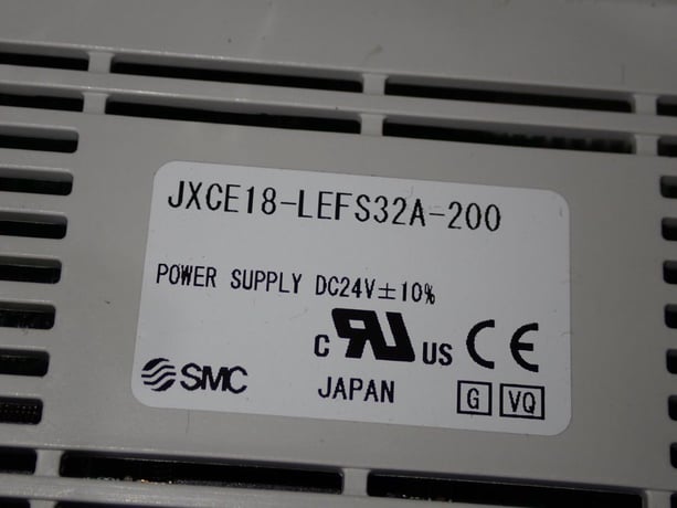 Power Supplies #JXCE18-LEFS32A-200 - Image 4