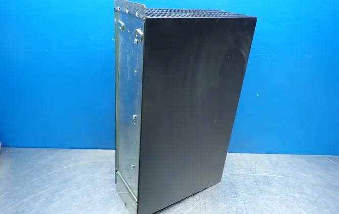 Reliance Electric #BRU-500, Servo Drive Module (2 available) - Image 3