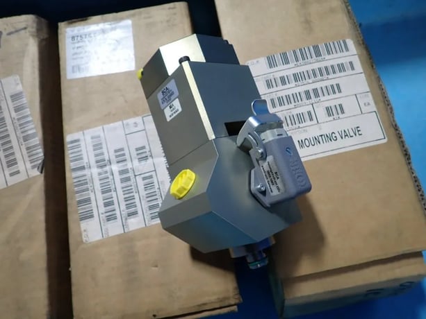 SCA Mounting Valve - Image 6