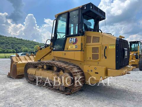 Caterpillar 963, Track Loader, 1065 hours, S/N: LTT01176, 2024 - Image 4
