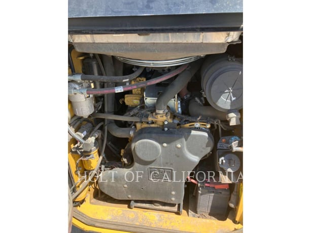 Cat 272D3, Skid Steer Loader, 1838 hours, S/N: HX200514, 2019 - Image 7