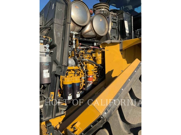 Cat 972M, Wheel Loader, 2200 hours, S/N: LSJ02664, 2019 - Image 7