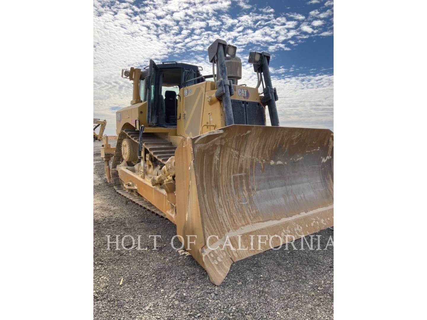 Caterpillar D8, 2168 hours, S/N: AW800503, 2023 - Image 2