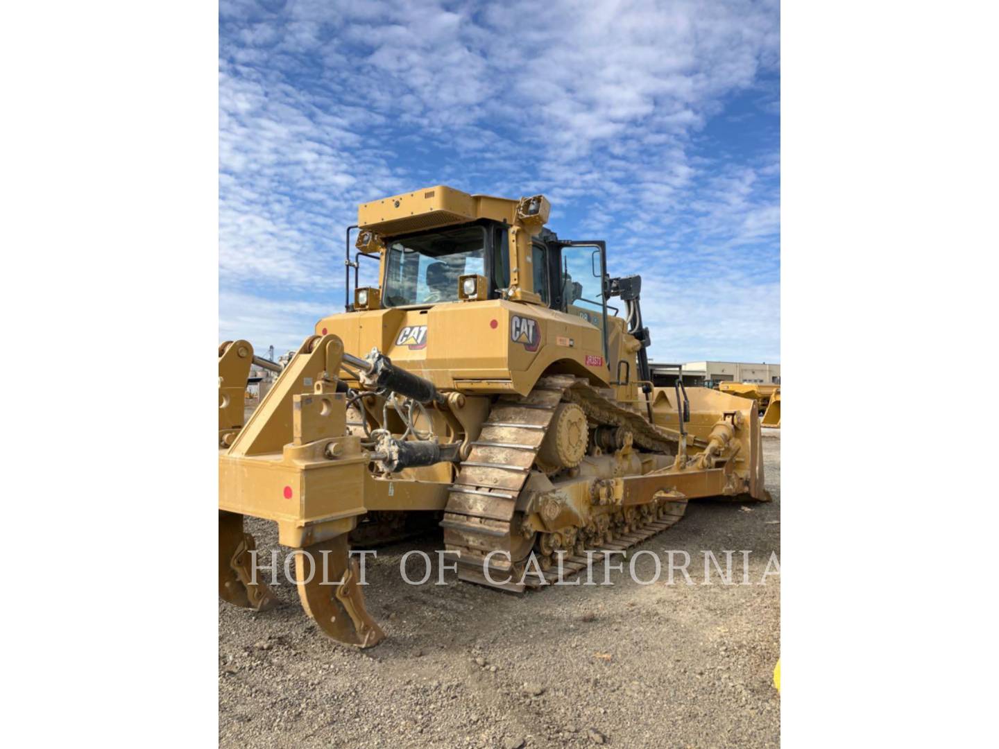 Caterpillar D8, 2168 hours, S/N: AW800503, 2023 - Image 3