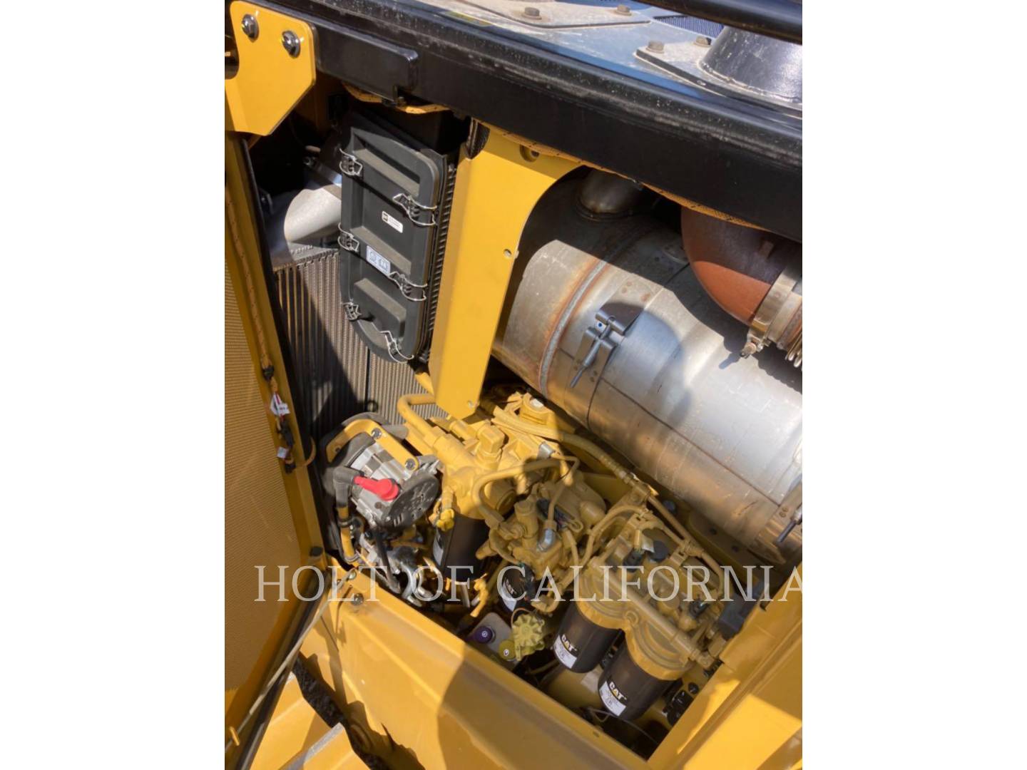 Caterpillar D8, 2168 hours, S/N: AW800503, 2023 - Image 7
