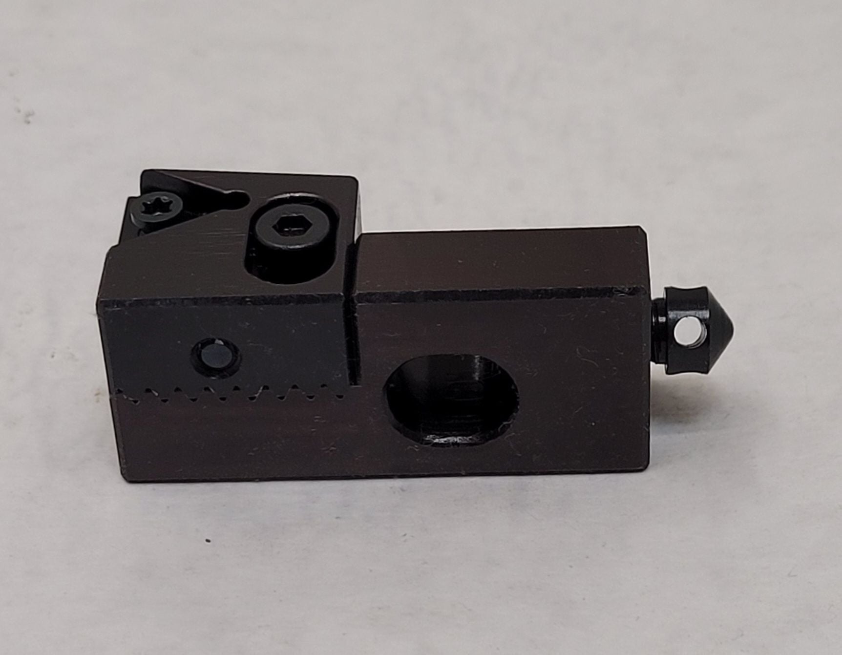 Komet #XD40-08190, indexable boring cartridge, NEW - Image 6