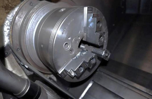 Okuma #LB3000EXII-MYW, 5-Axis CNC Lathe, 10.24" X, 4.53" Y, 39.76" Z, 22.8" swing, 31.5" machining length - Image 3