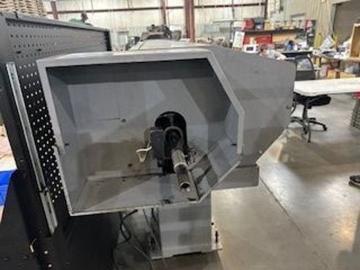Citizen #CAV32-IS, magazine bar loader, 1.26" capacity, 12' bar length, 2011 - Image 3
