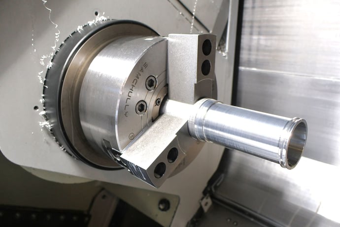 Mori Seiki #MT-1500SZ, Mill/Turn, 25.6" swing, 8" chuck, 2.5" bar, sub spindle, Y-axis, live milling, MSX-501 - Image 8