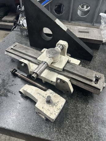 LeBlond, 15" Lathe Taper Attachment - Image 1
