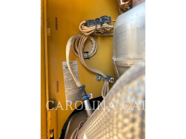 Caterpillar D3 LGP, 3735 hours, S/N: XKY00797, 2021 - Image 8