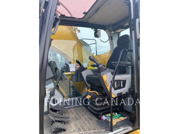 Caterpillar 325, 295 hours, S/N: TEL21117, 2023 - Image 6
