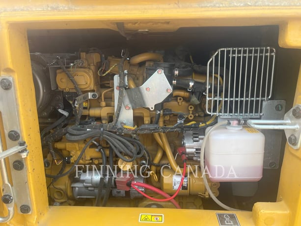 Caterpillar 309-07, 248 hours, S/N: GG901692, 2023 - Image 6