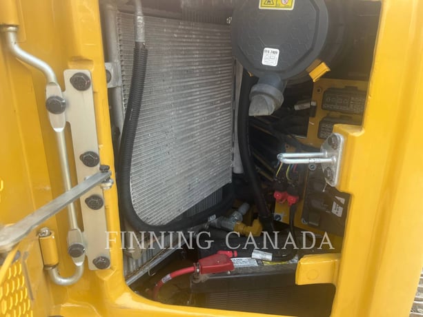 Caterpillar 309-07, 248 hours, S/N: GG901692, 2023 - Image 8