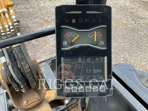 Caterpillar 303.5, 977 hours, S/N: RE903827, 2023 - Image 5