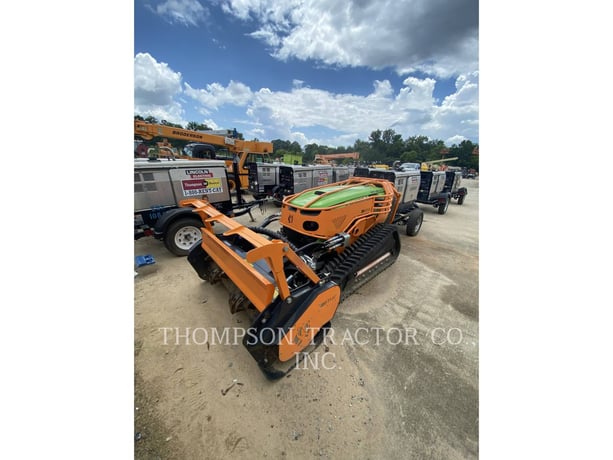 Other GREEN CLIMBER LV600, S/N: 554, 2023 - Image 2