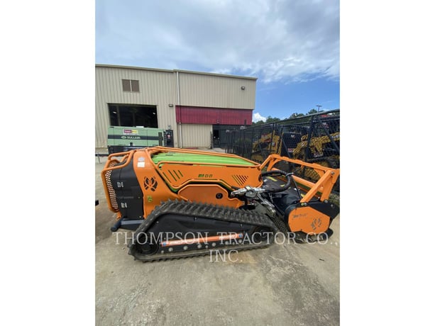 Other GREEN CLIMBER LV600, S/N: 554, 2023 - Image 3
