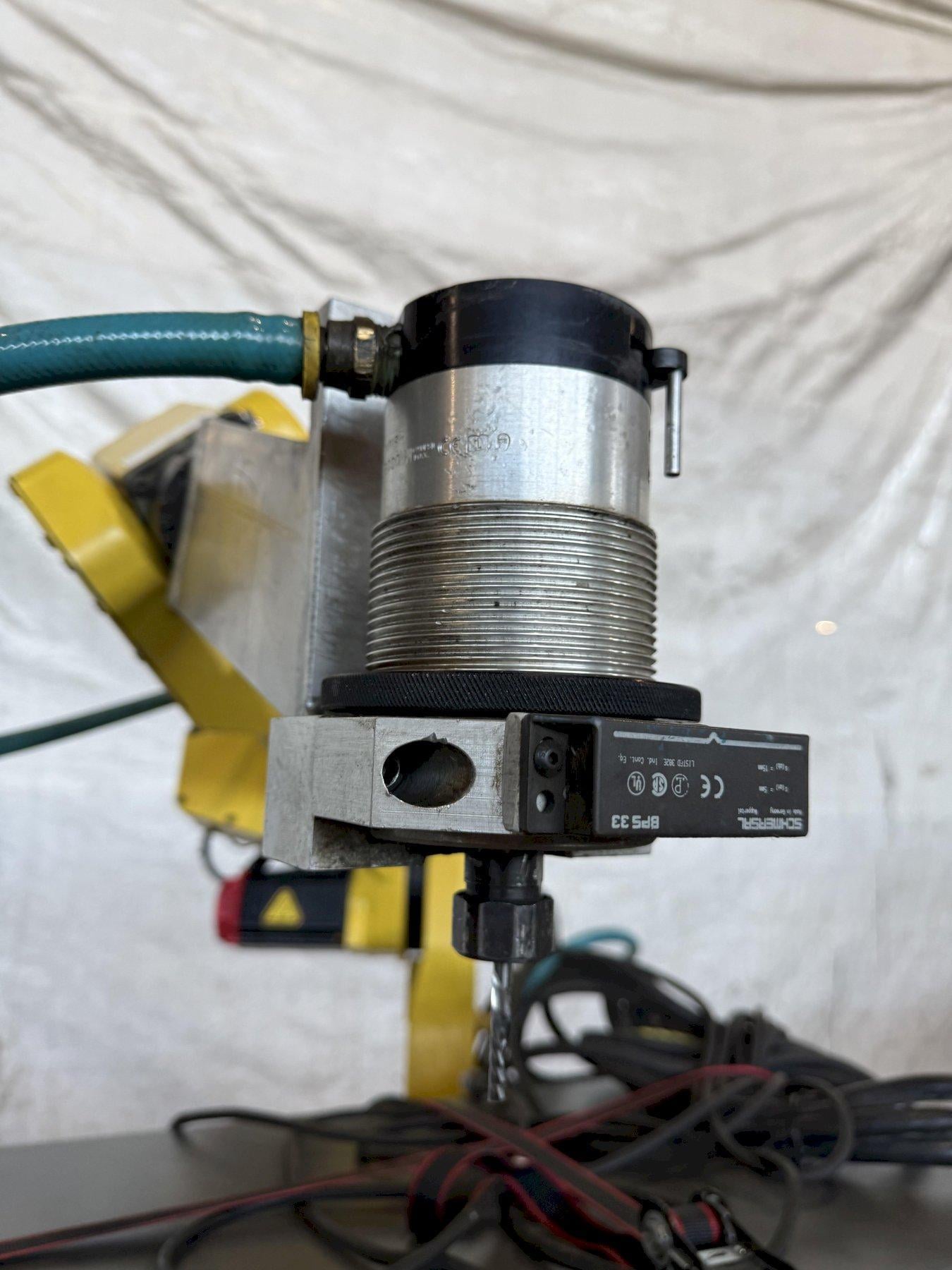 Fanuc, M-6iB/20, 6-axis robot, R-J3iB controller - Image 7
