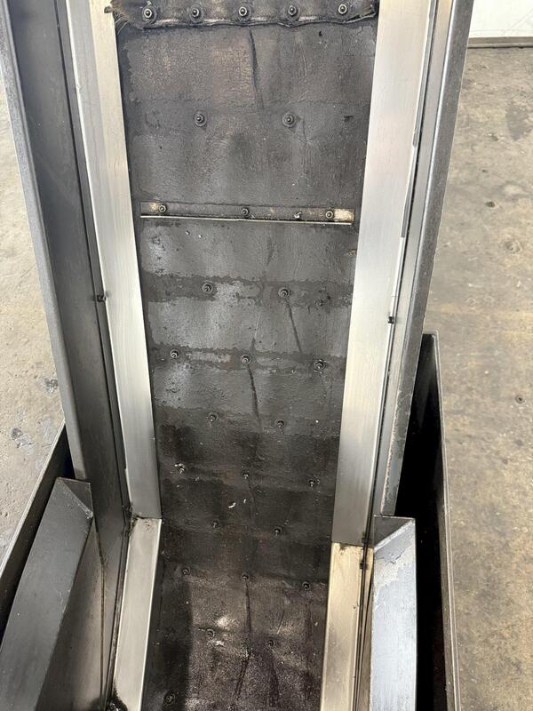 Mayfran #920WT, chip conveyor - Image 6