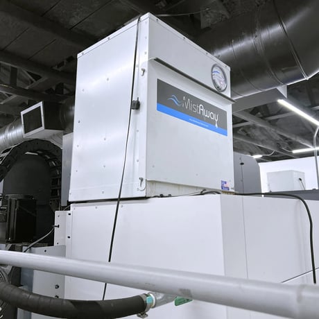 Brother #Speedio-S700X1, drill & tap, 27.6" X, 15.7" Y, 11.8" Z, 31.5" x 15.7" table, BT30, 8000 RPM - Image 9