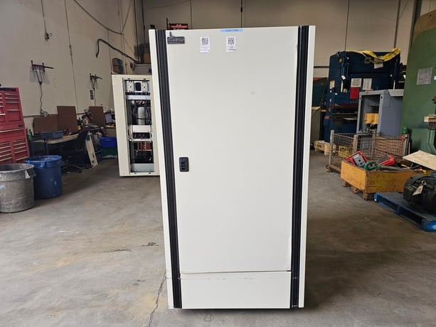 416 Amps, United Power Corp., PDM6-F3-150-K13-426, Power Distribution Module, 150 kVA, 480 Pri., 208/120 - Image 4