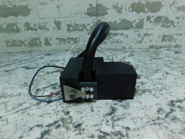 Hach #44954-00, Silica Analyzer, Series 5000, Colorimeter, NEW - Image 2