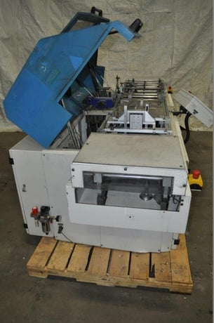 SEHO #HSS-3235, wave soldering system, stamp fluxer, 2 IR preheat zones, 9-7/16" x 11-13/16" solder area - Image 5