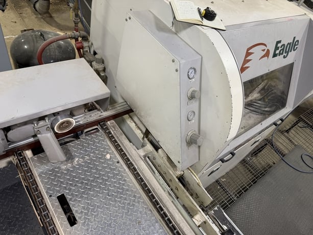 Eagle #Talon-3000, Optimizing Saw - Image 6