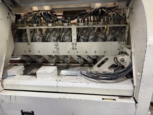 Eagle #Talon-3000, Optimizing Saw - Image 7
