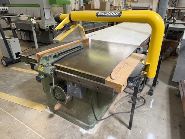 Martin #Excalibur, Table Saw - Image 2