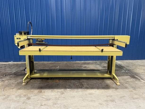 Mini Max #L55, Stroke Sander - Image 1
