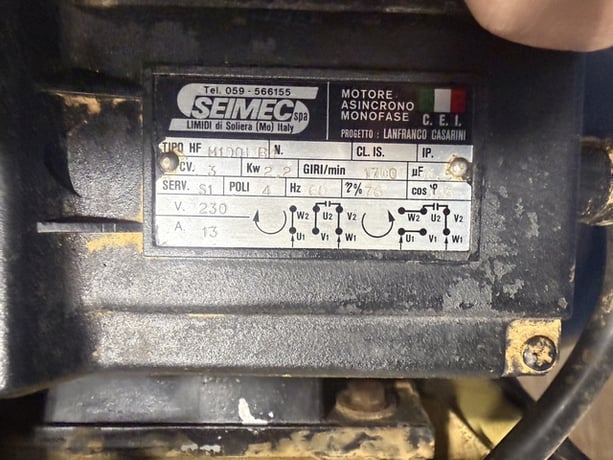 Mini Max #L55, Stroke Sander - Image 9