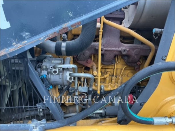 John Deere 410L, Backhoe Loader, 4605 hours, S/N: 1T0410LXPJD329179, 2018 - Image 5