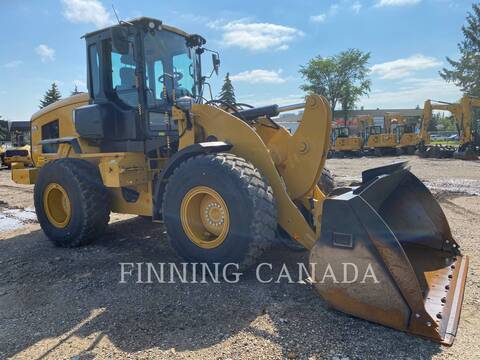 Cat 926-14, Wheel Loader, 908 hours, S/N: K8E01413, 2025 - Image 2