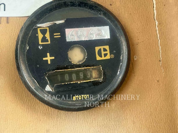 Caterpillar D9L, 16555 hours, S/N: 14Y01669, 1982 - Image 5