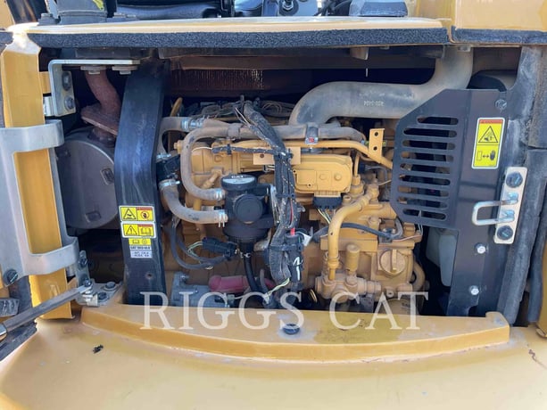 Caterpillar 305.5E2CR, 2140 hours, S/N: CR506661, 2019 - Image 7