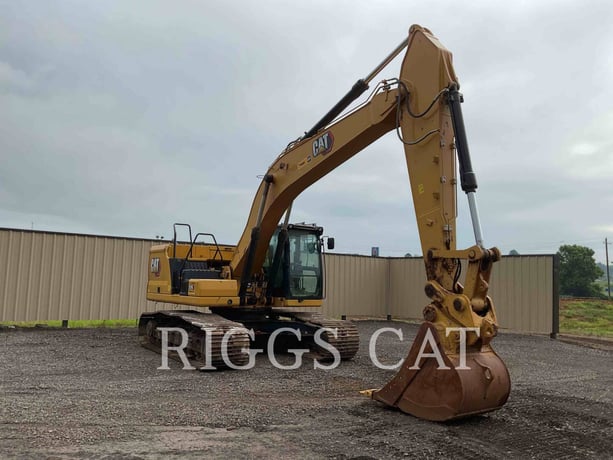 Caterpillar 32607, 510 hours, S/N: FAY20281, 2024 - Image 2