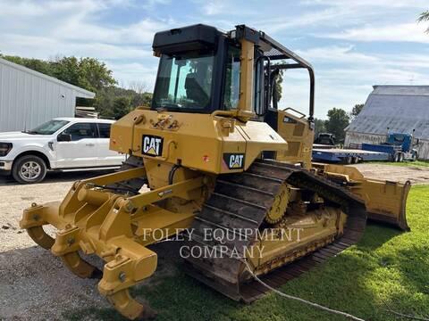 Caterpillar D6NLGP, 4010 hours, S/N: MG501181, 2017 - Image 3