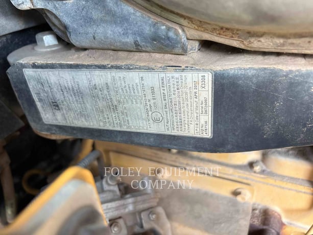 Caterpillar D6NLGP, 4010 hours, S/N: MG501181, 2017 - Image 8