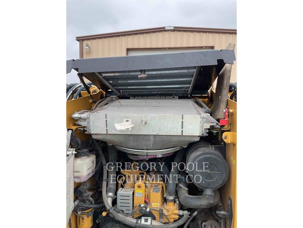 Caterpillar 279D3, 1135 hours, S/N: RB905248, 2023 - Image 8