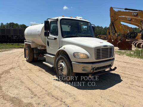Freightliner M2106, 4303 hours, S/N: 1FVACXFC9LHLJ1846, 2020 - Image 2
