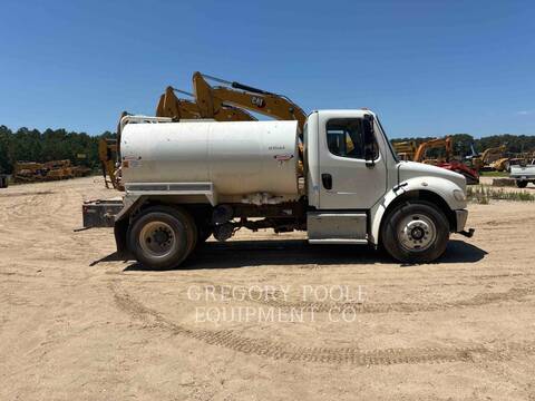 Freightliner M2106, 4303 hours, S/N: 1FVACXFC9LHLJ1846, 2020 - Image 8