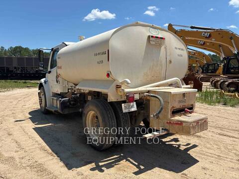 Freightliner M2106, 5712 hours, S/N: 3ALACWFDXJDJL4911, 2018 - Image 4