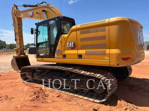 Caterpillar 330GC, 3269 hours, S/N: SCZ40019, 2023 - Image 4