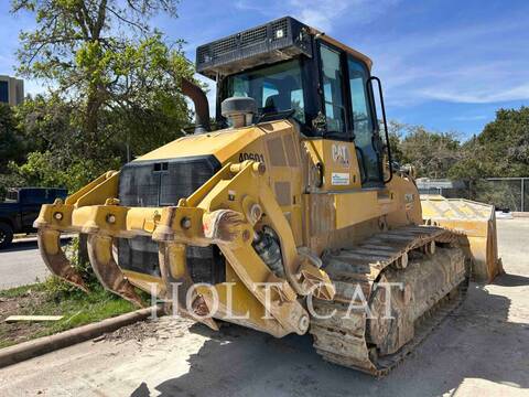 Caterpillar 973K, Track Loader, 9918 hours, S/N: MKL00434, 2021 - Image 3