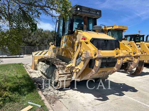 Caterpillar 973K, Track Loader, 9918 hours, S/N: MKL00434, 2021 - Image 4