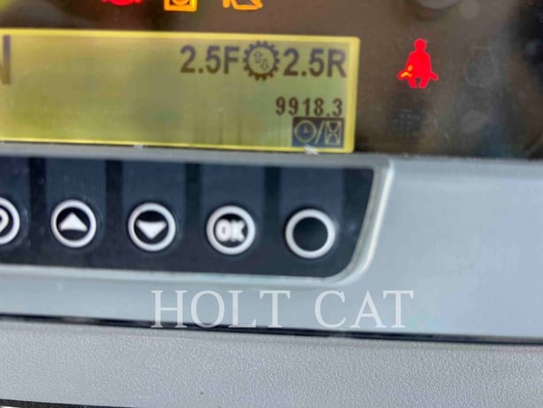 Caterpillar 973K, Track Loader, 9918 hours, S/N: MKL00434, 2021 - Image 5